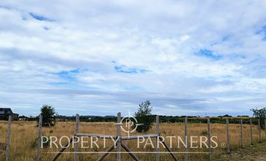 «Los Graneros de Puerto Varas», parcela en venta