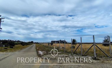 «Los Graneros de Puerto Varas», parcela en venta