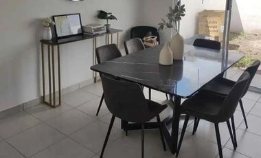 CASA EN VENTA EN FRACCIONAMIENTO PRIVADO SIERRA NEGRA LOMA REAL TORREON COAHUILA