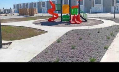 CASA EN VENTA EN FRACCIONAMIENTO PRIVADO SIERRA NEGRA LOMA REAL TORREON COAHUILA