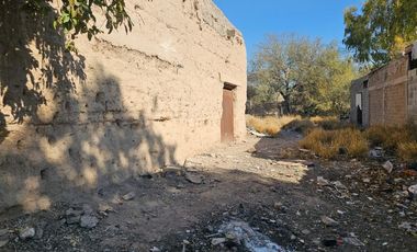 TERRENO EN VENTA EN CIUDAD LERDO DURANGO