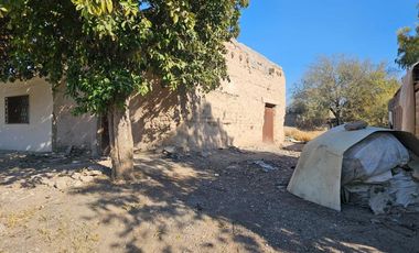 TERRENO EN VENTA EN CIUDAD LERDO DURANGO