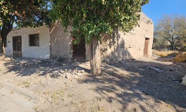 TERRENO EN VENTA EN CIUDAD LERDO DURANGO