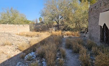 TERRENO EN VENTA EN CIUDAD LERDO DURANGO