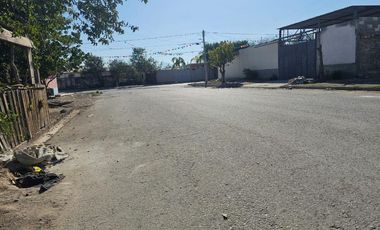 TERRENO EN VENTA EN CIUDAD LERDO DURANGO