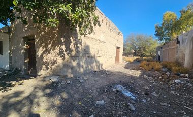 TERRENO EN VENTA EN CIUDAD LERDO DURANGO
