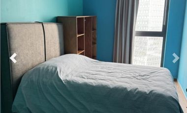 DEPARTAMENTO EN VENTA EN ZONA EXCLUSIVA!!
EXCELENTE UBICACION PARA INVERSIONISTAS (YA CUENTA CON INQUILINO PAGANDO RENTA POR $32,500 MXN).