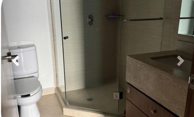 DEPARTAMENTO EN VENTA EN ZONA EXCLUSIVA!!
EXCELENTE UBICACION PARA INVERSIONISTAS (YA CUENTA CON INQUILINO PAGANDO RENTA POR $32,500 MXN).