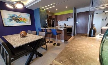 DEPARTAMENTO EN VENTA EN ZONA EXCLUSIVA!!
EXCELENTE UBICACION PARA INVERSIONISTAS (YA CUENTA CON INQUILINO PAGANDO RENTA POR $32,500 MXN).