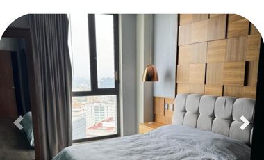 DEPARTAMENTO EN VENTA EN ZONA EXCLUSIVA!!
EXCELENTE UBICACION PARA INVERSIONISTAS (YA CUENTA CON INQUILINO PAGANDO RENTA POR $32,500 MXN).