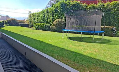 DEPARTAMENTO EN VENTA EN OLIVAR DE LOS PADRES