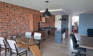 DEPARTAMENTO EN VENTA EN OLIVAR DE LOS PADRES