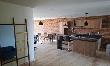 DEPARTAMENTO EN VENTA EN OLIVAR DE LOS PADRES