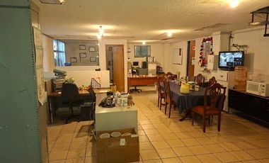 BODEGA EN VENTA EN PARQUE INDUSTRIAL NAUCALPAN