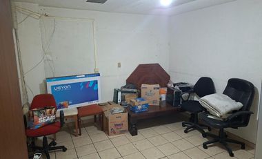 BODEGA EN VENTA EN PARQUE INDUSTRIAL NAUCALPAN