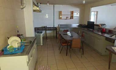 BODEGA EN VENTA EN PARQUE INDUSTRIAL NAUCALPAN