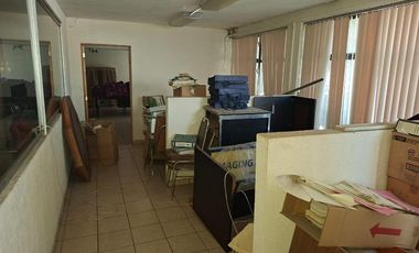 BODEGA EN VENTA EN PARQUE INDUSTRIAL NAUCALPAN