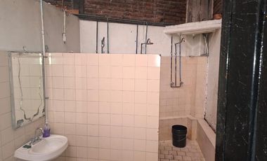 BODEGA EN VENTA EN PARQUE INDUSTRIAL NAUCALPAN