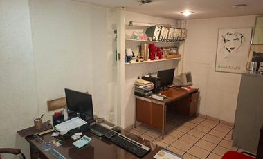BODEGA EN VENTA EN PARQUE INDUSTRIAL NAUCALPAN