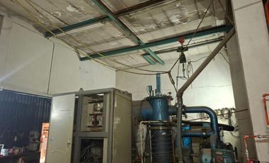 BODEGA EN VENTA EN PARQUE INDUSTRIAL NAUCALPAN