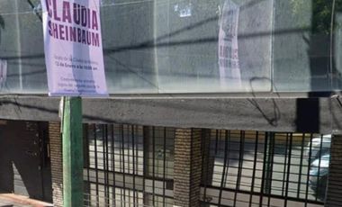 BODEGA EN VENTA EN PARQUE INDUSTRIAL NAUCALPAN