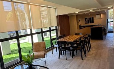 Departamento en Arriendo en Orompello 985