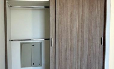 Departamento en Arriendo en Orompello 985
