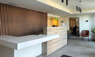 Departamento en Arriendo en Orompello 985