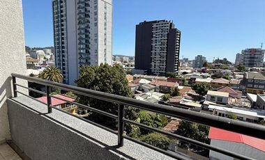 Departamento en Arriendo en Orompello 985