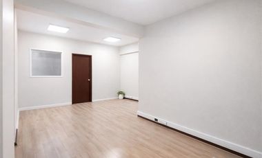 Oficina en Venta en agustina 1161