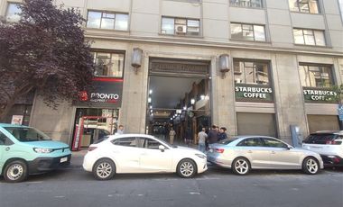 Oficina en Venta en agustina 1161