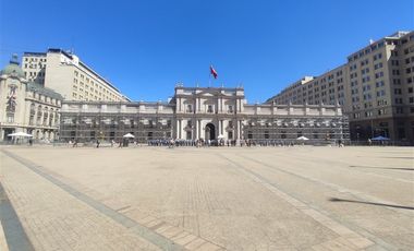 Oficina en Venta en agustina 1161