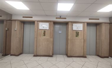 Oficina en Venta en agustina 1161