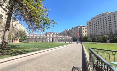 Oficina en Venta en agustina 1161