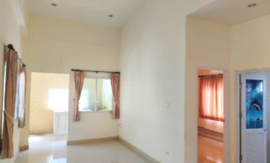 Single house for sale, V-Alife Project, Lam Luk Ka, Khlong 8.