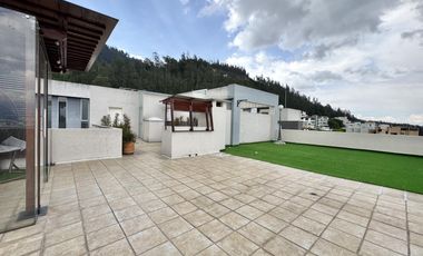 DEPARTAMENTO DE VENTA EN VISTA GRANDE, MIRAVALLE