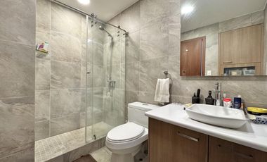 DEPARTAMENTO DE VENTA EN VISTA GRANDE, MIRAVALLE