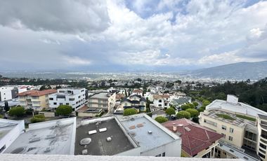 DEPARTAMENTO DE VENTA EN VISTA GRANDE, MIRAVALLE