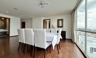 DEPARTAMENTO DE VENTA EN VISTA GRANDE, MIRAVALLE