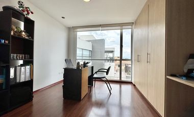 DEPARTAMENTO DE VENTA EN VISTA GRANDE, MIRAVALLE