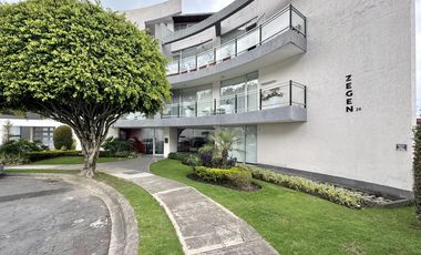 DEPARTAMENTO DE VENTA EN VISTA GRANDE, MIRAVALLE