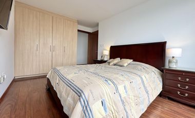 DEPARTAMENTO DE VENTA EN VISTA GRANDE, MIRAVALLE