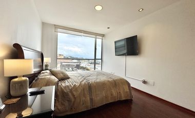 DEPARTAMENTO DE VENTA EN VISTA GRANDE, MIRAVALLE