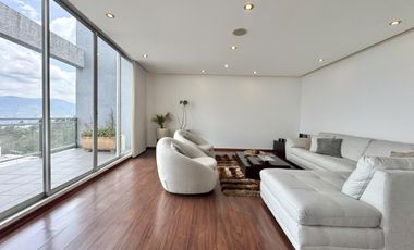 DEPARTAMENTO DE VENTA EN VISTA GRANDE, MIRAVALLE