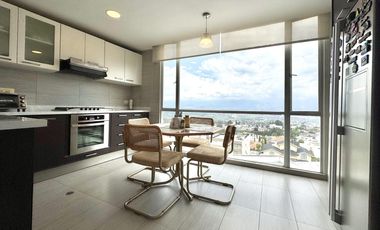 DEPARTAMENTO DE VENTA EN VISTA GRANDE, MIRAVALLE