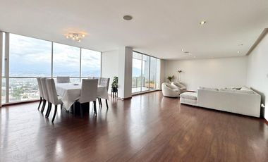 DEPARTAMENTO DE VENTA EN VISTA GRANDE, MIRAVALLE