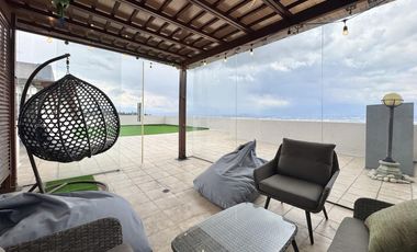 DEPARTAMENTO DE VENTA EN VISTA GRANDE, MIRAVALLE