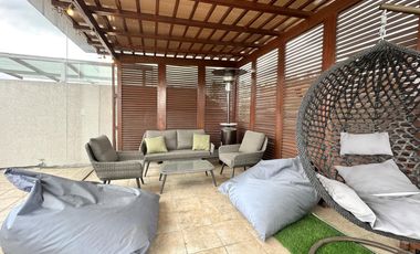 DEPARTAMENTO DE VENTA EN VISTA GRANDE, MIRAVALLE