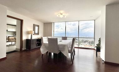 DEPARTAMENTO DE VENTA EN VISTA GRANDE, MIRAVALLE