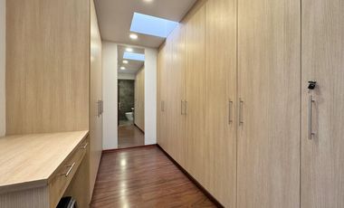 DEPARTAMENTO DE VENTA EN VISTA GRANDE, MIRAVALLE